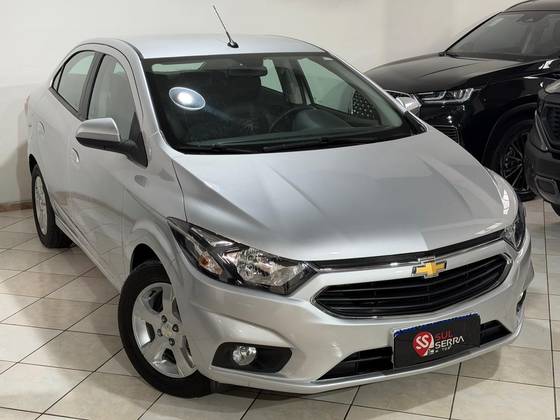 CHEVROLET PRISMA 1.4 MPFI LT 8V FLEX 4P MANUAL CHEVROLET PRISMA 1.4 MPFI LT 8V FLEX 4P MANUAL